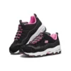 DLITES 1.0 « Black Pink »