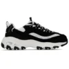 DLites 1.0 « Black White »