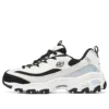 DLITES 1.0 « Black White Blue »