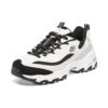 DLITES 1.0 « Black White Blue »