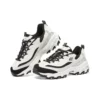 DLITES 1.0 « Black White Blue »