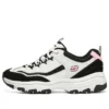 DLITES 1.0 « Blanc Noir Rose »