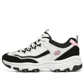 DLITES 1.0 « Blanc Noir Rose »