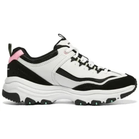 DLITES 1.0 « Blanc Noir Rose »