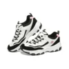 DLITES 1.0 « Blanc Noir Rose »