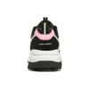 DLITES 1.0 « Blanc Noir Rose »