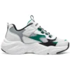 DLITES 1.0 « Blanc Vert »