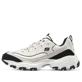DLites 1.0 Chaussures Chunky « Beige Black »