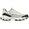 DLites 1.0 Chaussures Chunky « Beige Black »