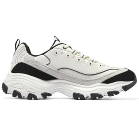 DLites 1.0 Chaussures Chunky « Beige Black »