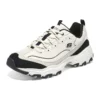 DLites 1.0 Chaussures Chunky « Beige Black »