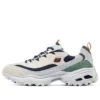 DLites 1.0 Chaussures Chunky « Beige Navy »