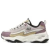 DLITES 1.0 « Mauve Yellow White »