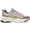 DLITES 1.0 « Mauve Yellow White »