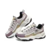 DLITES 1.0 « Mauve Yellow White »