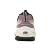 DLITES 1.0 « Mauve Yellow White »