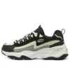 DLITES 1.0 « Noir Beige »