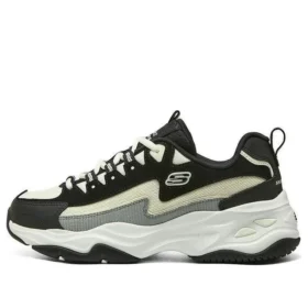 DLITES 1.0 « Noir Beige »