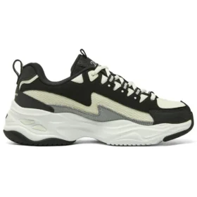 DLITES 1.0 « Noir Beige »