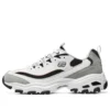 DLITES 1.0 « Noir Blanc Gris »