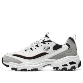 DLITES 1.0 « Noir Blanc Gris »