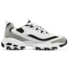 DLITES 1.0 « Noir Blanc Gris »