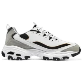 DLITES 1.0 « Noir Blanc Gris »