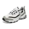 DLITES 1.0 « Noir Blanc Gris »