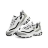DLITES 1.0 « Noir Blanc Gris »