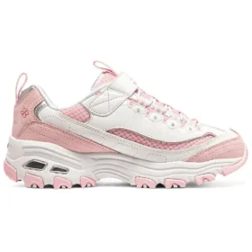 DLITES 1.0 « Rose Blanc »