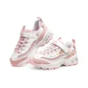 DLITES 1.0 « Rose Blanc »