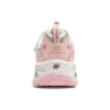 DLITES 1.0 « Rose Blanc »