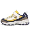 DLITES 1.0 « Violet Jaune »