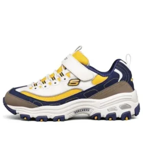 DLITES 1.0 « Violet Jaune »