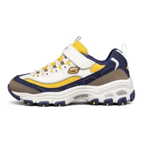 DLITES 1.0 « Violet Jaune »