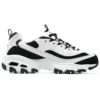DLITES 1.0 « White Black »
