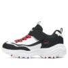 DLITES 1.0 « White Black Red »