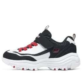 DLITES 1.0 « White Black Red »