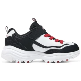 DLITES 1.0 « White Black Red »