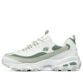 DLITES 1.0 « White Light Green »