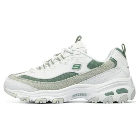 DLITES 1.0 « White Light Green »