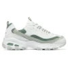 DLITES 1.0 « White Light Green »