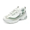 DLITES 1.0 « White Light Green »