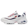 DLites 1.0 « White Navy Blue Red »
