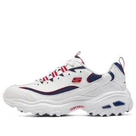 DLites 1.0 « White Navy Blue Red »