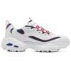 DLites 1.0 « White Navy Blue Red »