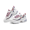 DLites 1.0 « White Navy Blue Red »