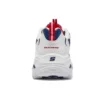 DLites 1.0 « White Navy Blue Red »