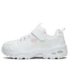 DLites 1.0 « White Pink »