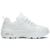 DLites 1.0 « White Pink »